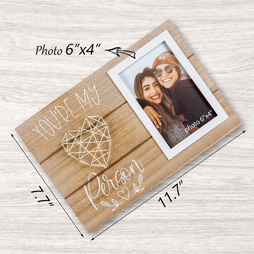 Youre My Person Gifts ' Regalo De Navidad Para Mejores Para