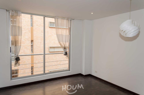 Imagen 1 de 20 de Apartamento En Chico Norte Iii Sector, Chico Lago. 1 Habitación, 49 M²
