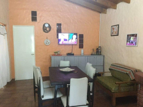 Imagen 4 de 14 de Chalet En Venta En Valeria Del Mar