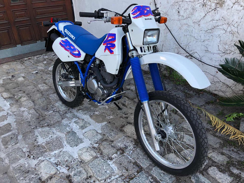 Imagen 11 de 17 de Suzuki Dr 350 Sp