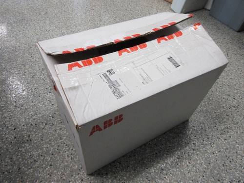Abb 3hac15607-1 New Robot Lifting Device, Manipulator 3h Ssd