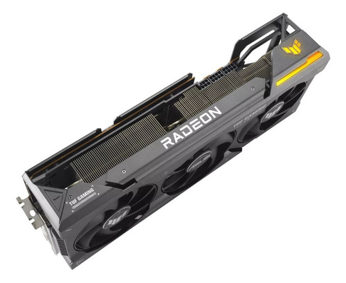 Placa De Video Radeon Rx 7900 Xt 20gb Asus Tuf Gaming Oc 3