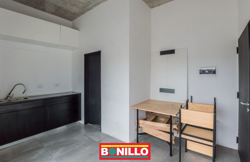 Departamento Monoambiente Venta Palermo