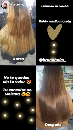 Clases De Peluqueria