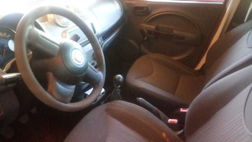 Fiat Uno 2011 1.0 Vivace Flex 5p