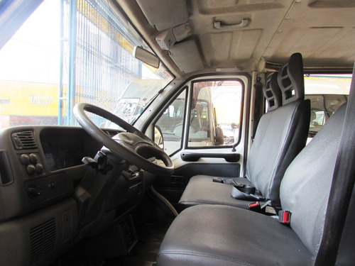 Peugeot Boxer Escolar 2004