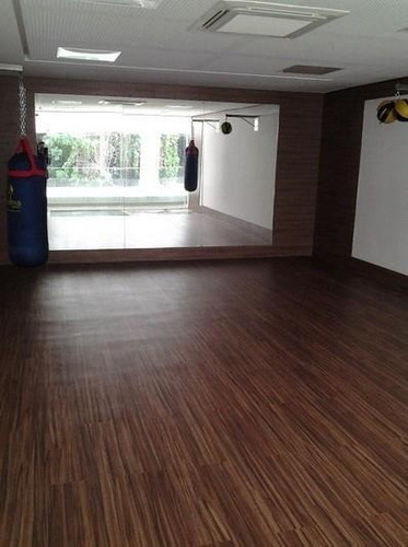 Imagem 3 de 15 de Apartamento Com 4 Suites À Venda, 386 M² - Horto Florestal - Salvador/ba - Ap2599