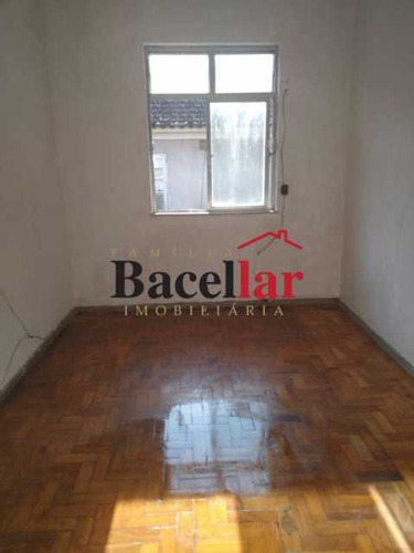 Imagem 4 de 14 de Apartamento-à Venda-tijuca-rio De Janeiro - Tiap32725