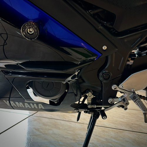 Yamaha R3