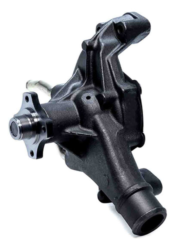 Bomba De Agua Para Chevrolet Suburban 5.7 1996 1997 1998