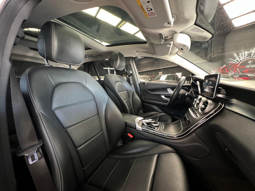 Mercedes-Benz Clase GLC 2.0 300 Sport At