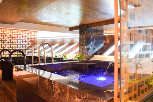 Venta Departamento Y Penthouse En Shark Tower - Puerto Cancun