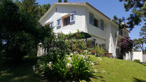 Espectacular Casa En Mansa - Ref: 1828