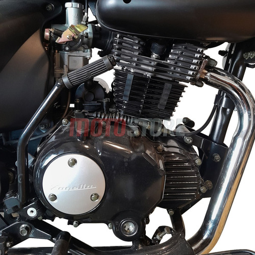 Moto Patagonian Eagle 250 Cc Zanella 0km