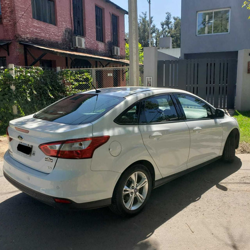 Ford Focus Se Plus