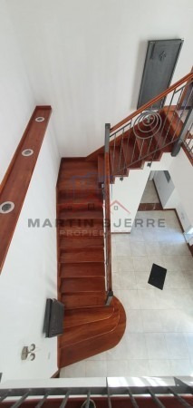 Imagen 15 de 30 de Alquiler Casa 5 Ambientes Barrio Privado La Deseada, Ezeiza