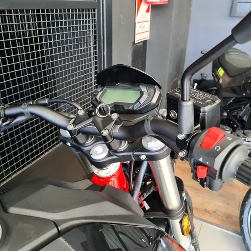Benelli 251 S 251s Tnt 250 Ahora 12/18 Permutas!