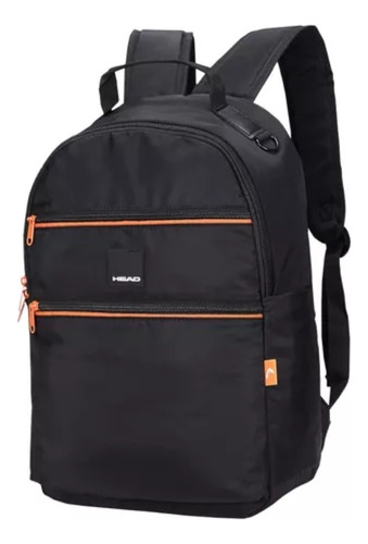 Mochila Head Bolso Deportivo Urbano Training Backpack