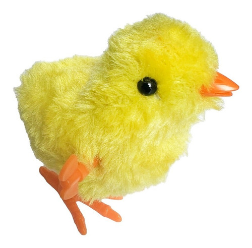Pintinho Amarelinho Brinquedo De Pelúcia A Corda Infantil | MercadoLivre Pintinho Amarelinho Brinquedo De Pelúcia A Corda Infantil | MercadoLivre