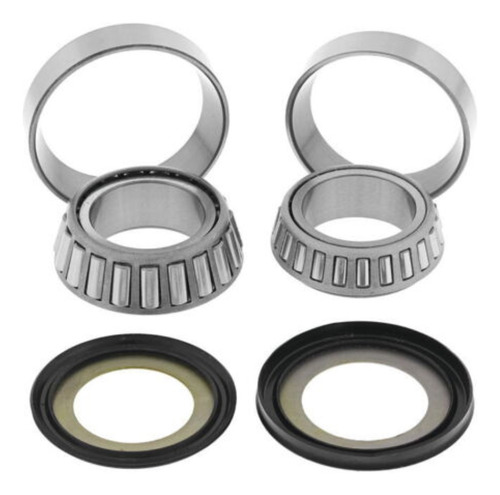 Rolamento Caixa Direção Cr85 03/07, Cr80 78/02 Crf150r 07/22