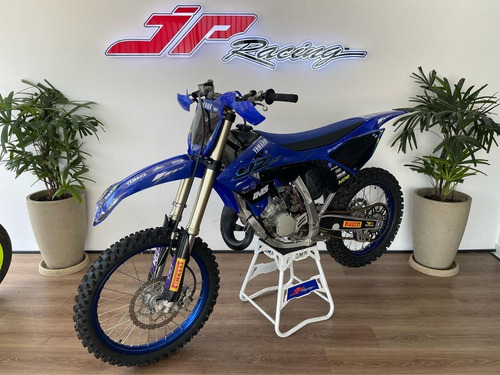 Yamaha Yz 125 2023