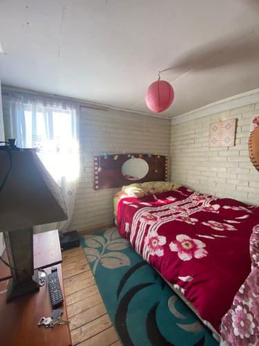 Venta De Casa 2d, 1b Puente Alto