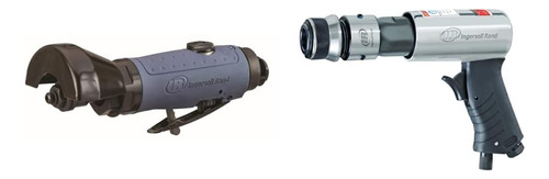 Ingersoll Rand 426 Herramienta De Corte Reversible De 3 PuLG