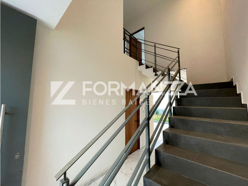 Casa Nueva En Venta En Punta Norte, Colima