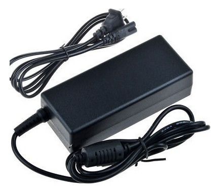 Ac Dc Adaptador Para Toshiba Taa-y58 Lcd Tv T215d-s1160 M70-