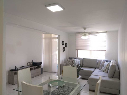 Imagen 7 de 14 de Apartamento En Venta Miramar Barranquilla
