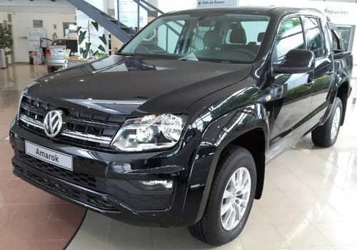 Volkswagen Amarok Confortline 4x2 Aut. (mb)