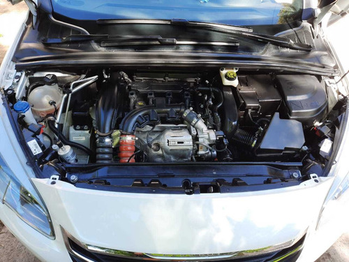 Peugeot 308 1.6 Feline Thp 165cv Tiptronic 2018