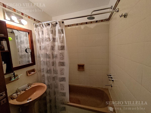 Imagen 9 de 12 de Departamento De Un Dormitorio En Venta En Rosario
