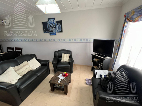 |departamento 3amb| |todos Los Servicios| |100mts Del Mar|