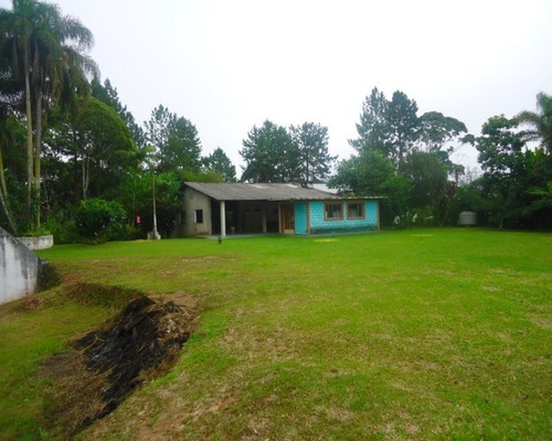 Chácara Na Represa - Ch00027