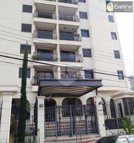 Imagem 1 de 1 de Apartamento Com 3 Dorms, Vila Oliveira, Mogi Das Cruzes - R$ 500 Mil, Cod: 1869 - V1869