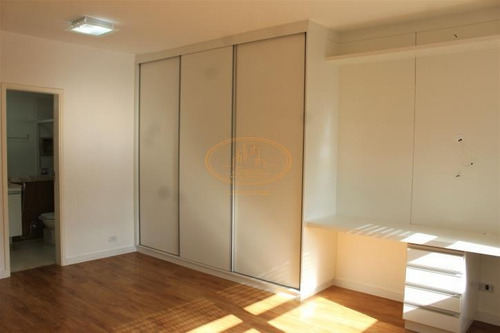 Apartamento Com 3 Dormitório(s) Localizado(a) No Bairro Ponta Da Praia Em Santos / Santos - 5610