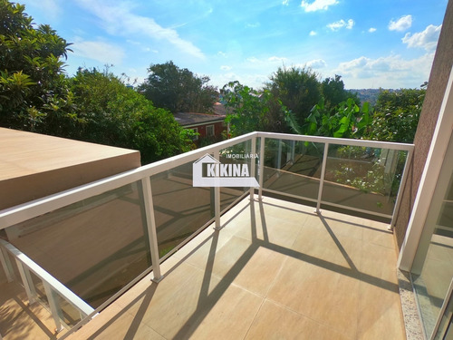 Casa Residencial Para Venda - 02950.6981