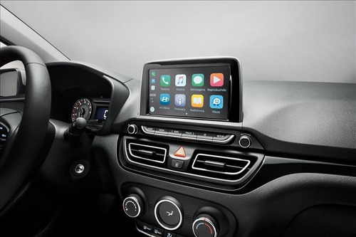Imagem 5 de 14 de Hyundai Hb20x Hb20x Nova Geração Vision 1.6 Automático Com B