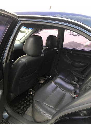 Imagem 10 de 10 de Honda Civic 2002 1.7 Ex Aut. 4p