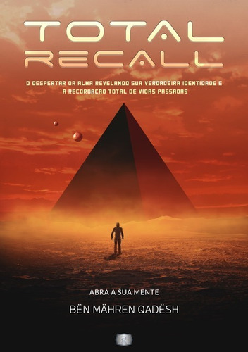 Livro Total Recall