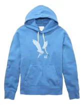 Comprar Sudadera American Eagle Ss Core Graphic 