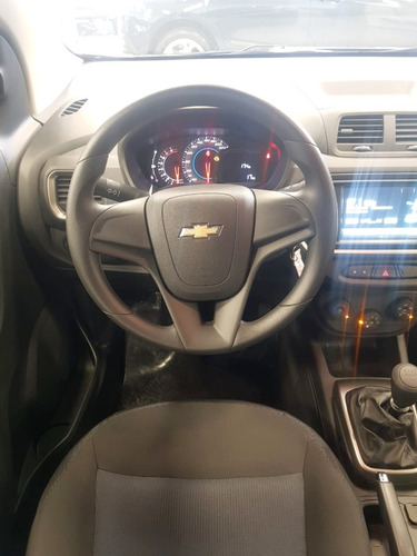 Imagen 10 de 15 de Chevrolet Spin Lt 0km#7