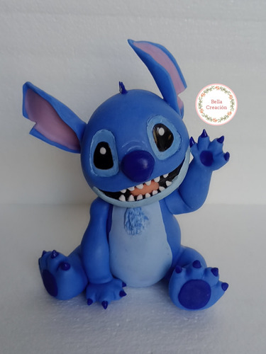 Stich Adorno De Torta 