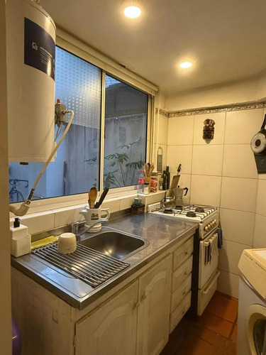 Departamento En Alquiler - 1 Dormitorio 1 Baño - Belgrano