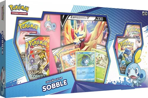 Cartas Pokemon + Porto Alegre