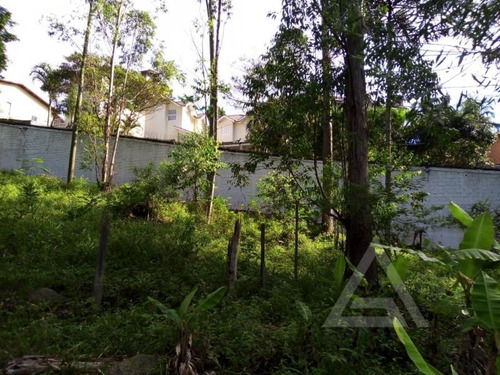 Imagem 13 de 15 de Ref.: 8437 - Chacara Em Santana De Parnaíba Para Venda - V8437