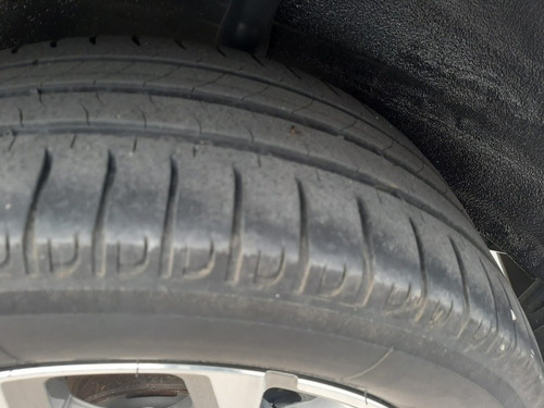 Imagem 3 de 9 de Chery Tiggo 2 2019 1.5 Look 16v Flex Aut. 5p