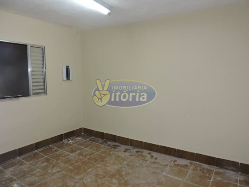 Imagem 8 de 30 de Sobrado A Venda No Serraria - Diadema - 8838