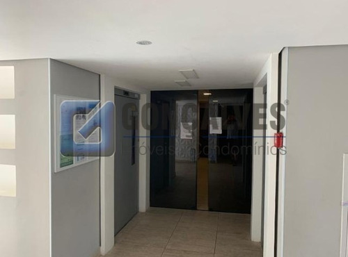 Imagem 10 de 15 de Venda Apartamento Sao Bernardo Do Campo Parque Residencial T - 1033-1-135506